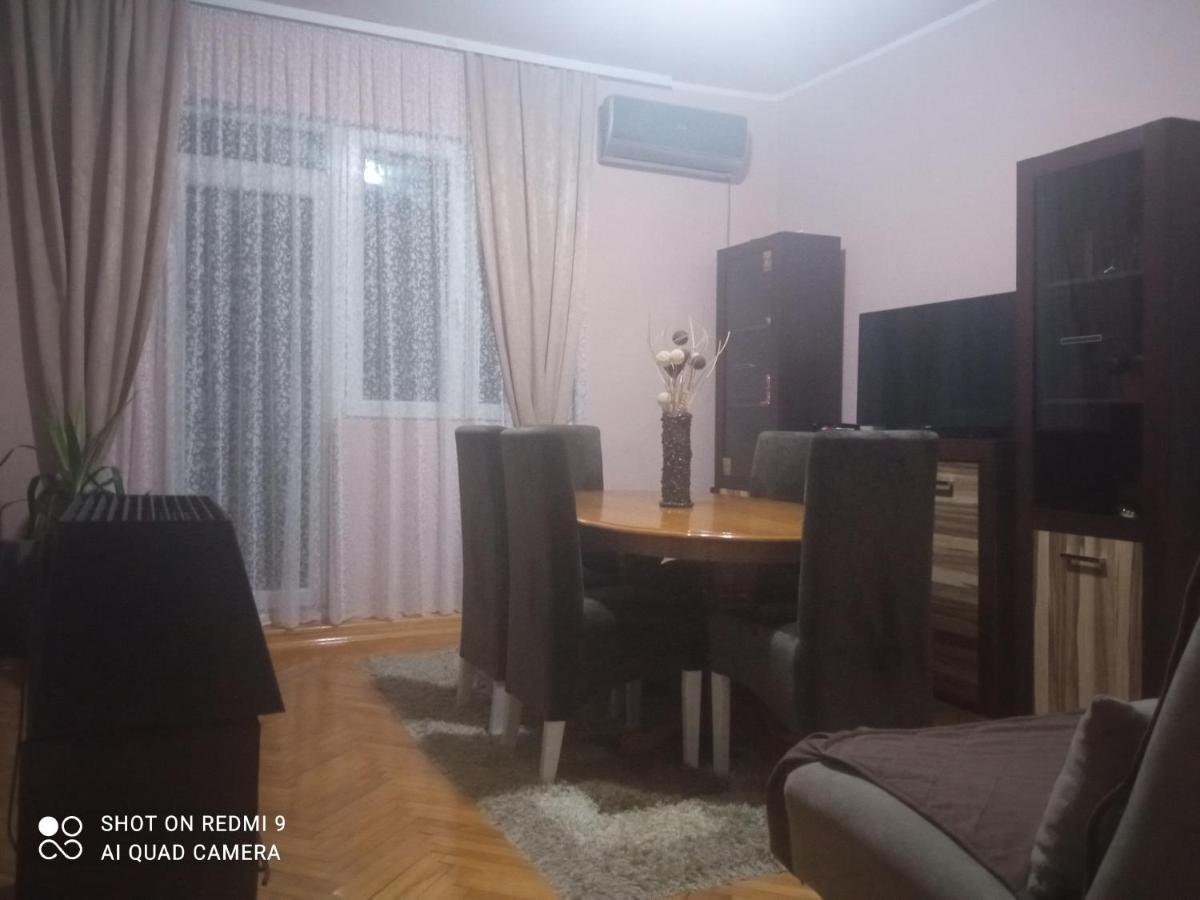 Apartman ,,Milica" Donji Milanovac Exterior foto