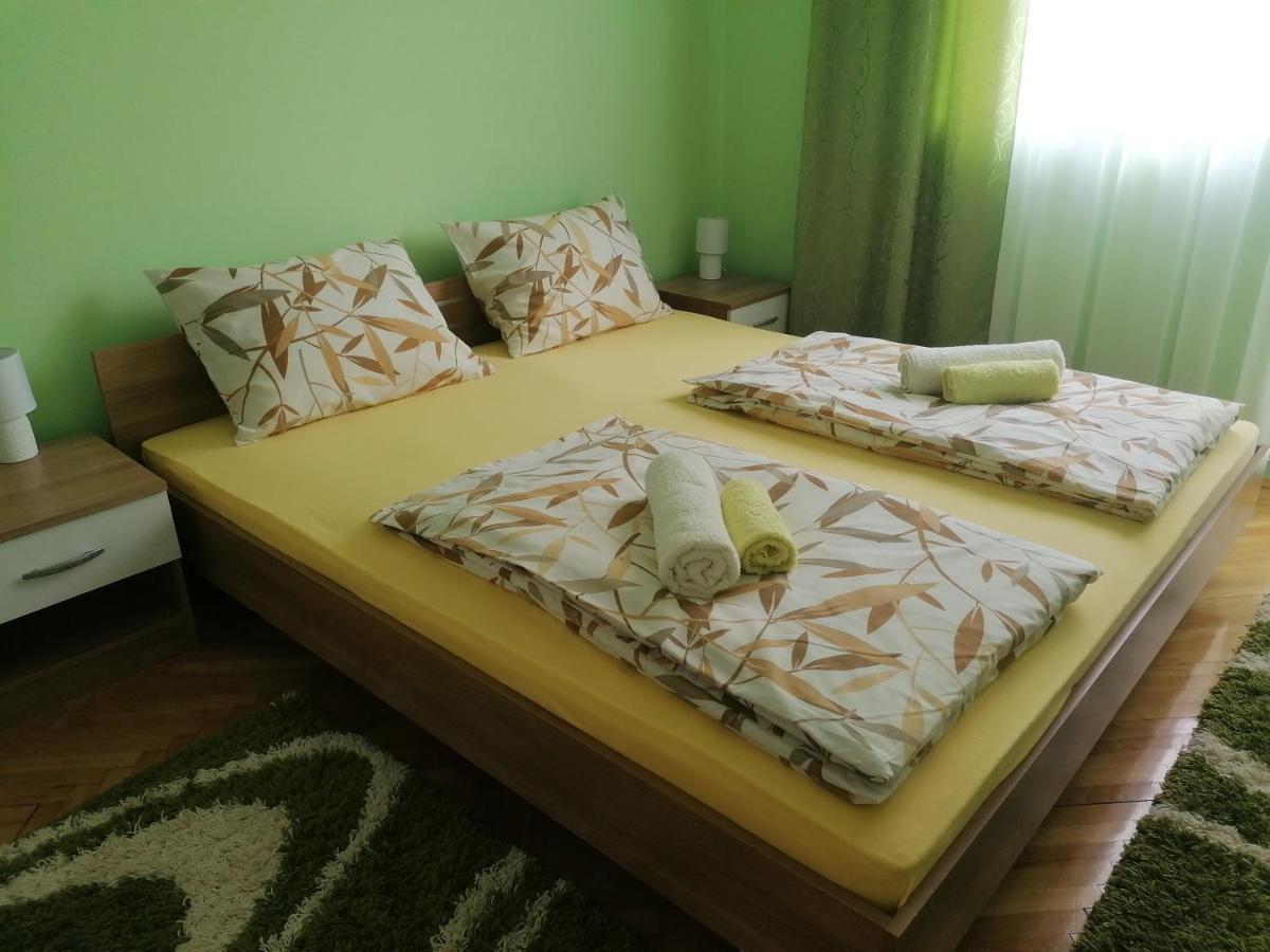 Apartman ,,Milica" Donji Milanovac Exterior foto